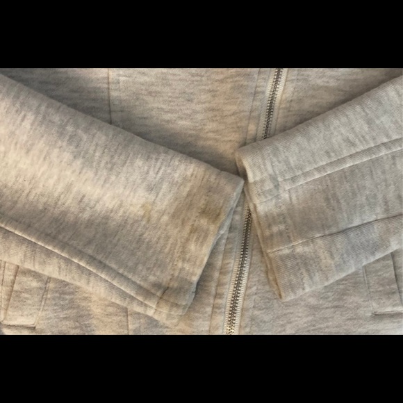 Justice girl jacket - Picture 6 of 6